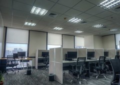 Private Office good for 23 people in BGC, Taguig City