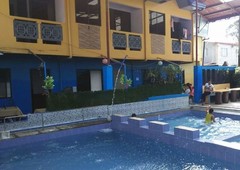private swimming pool in manila for sale
