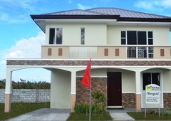 Quality House and Lot for Sale Near SM San Fernando, Pampang