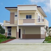 Ready for Occupancy! 4 Bedrooms BRAND NEW! House and Lot in Tagaytay City!