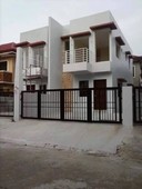 READY FOR OCCUPANCY HOUSE AND LOT IN CAINTA RIZAL