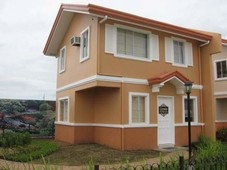 Ready for Occupancy House and Lot near Robinsons Lipa