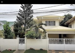 Ready for Occupancy Single Dettached at Bf Homes Paranaque