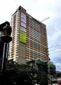 Rent To Own Condo Across UST Manila