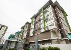 Rent to Own Condo in Sucat Paranaque City- AMAIA STEPS SUCAT