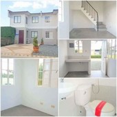 RENT TO OWN HOUSE AND LOT READY FOR OCCUPANCY