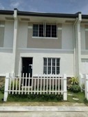 RENT TO OWN HOUSE IN SAN MATEO RIZAL 2 STOREY