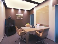 Rent your office space for 5-6 people in Manila, Marco Polo