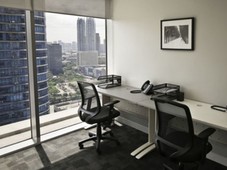Rent your private office space in Manila, Manila Joy Nostalg