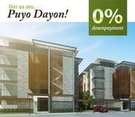 Reserve a unit for only 5k and move in immediately call 0917