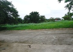 Residential lot, near Tagaytay,