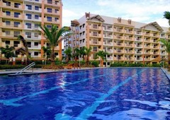Resort Inspired Midrise Condominium by DMCI Homes