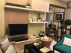 ResortType Amenities Condo 2Bedroom 64sqm @ Pasig City