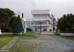 RFO 23sqm Condominium Studio Type in Paranaque City