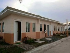 RFO Halie Rowhouse Kaia Homes thru Pag-Ibig Housing