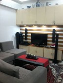 RUSH 2 Bedroom Condo for Sale in Siena Park Paranaque
