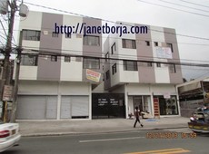 San Juan Commercial Space for Rent