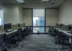 Serviced Office good for 16 people in BGC, Taguig City