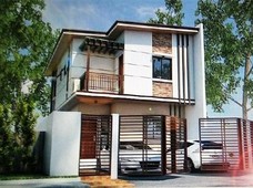 Single Attached in Multinational Paranaque