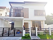 Single Detached House And Lot For Sale In BF Homes Paranaque
