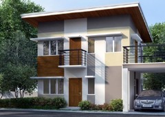 Single Detached House and Lot in Minglanilla Cebu