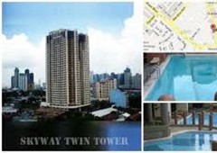 Park Triangle Corporate Plaza, BGC Office Space for Rent