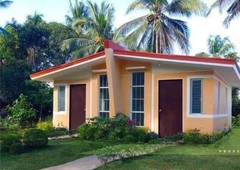 SM Properties for Sale Duplex in Santo Tomas Batangas