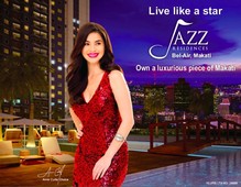 SMDC Jazz Residences at Bel - Air, Makati City
