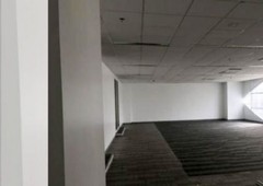SPACE FOR RENT IN PASAY 1900sqm