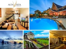 Studio For sale in Boracay, Alta Vista Resort