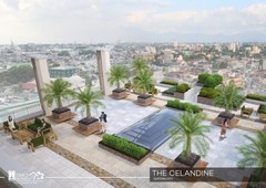 The Celandine -Quezon City