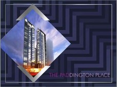 The Paddington Place (Newly Launched Condominium Elite)