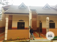 TOWN HOUSE FOR SALE BAGUIO CITY