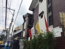 Townhouse for sale in Quezon City by Elle Residences