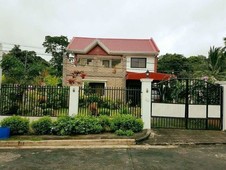 Transient House in Tagaytay