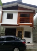 Two Storey Single Attached House in Lahug Cebu City