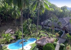 Unique rush sale of private luxury villa/resort