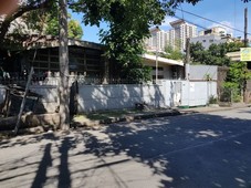 Vacant Lot in St Mary near LRT 2 Cubao Stn Quezon City