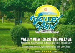 VALLEY VIEW EXECUTIVE VILLAGE PHASE 2C
