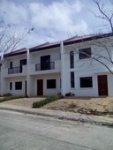 Verdant Hills ,Tagaytay House & lot Duplex with Attic