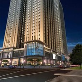 Very affordable 1 bedroom Condo units at Ortigas center