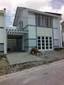 Victoria Villas 3BR House and Lot in Rodriguez Rizal, Metro