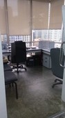 Virtual Office / Office Space Eastwood