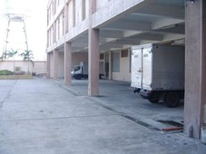 WAREHOUSE FOR SALE LOCATED AT MUNTINLUPA CITY
