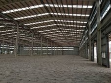 warehouse industrial lot for sale warehouse muntinlupa 1.3Hectares
