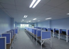 We offer the best seat leasing/ serviced office options in t