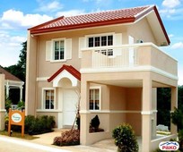 3 bedroom House and Lot for sale in Mandaluyong