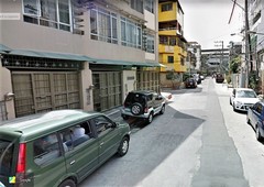 3-Bedroom Townhouse Unit For Sale in Sampaloc, Manila