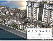 3BHK at Mandara Waterfront Residences