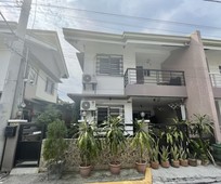 House for sale NEGOTIABLE PERFECT QUIET PLACE NEAR IN MANILA
